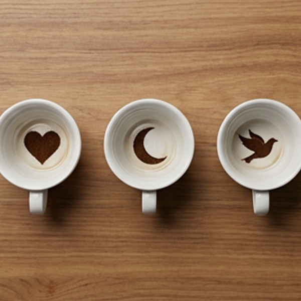 Subscription: Coffee Divination view 3